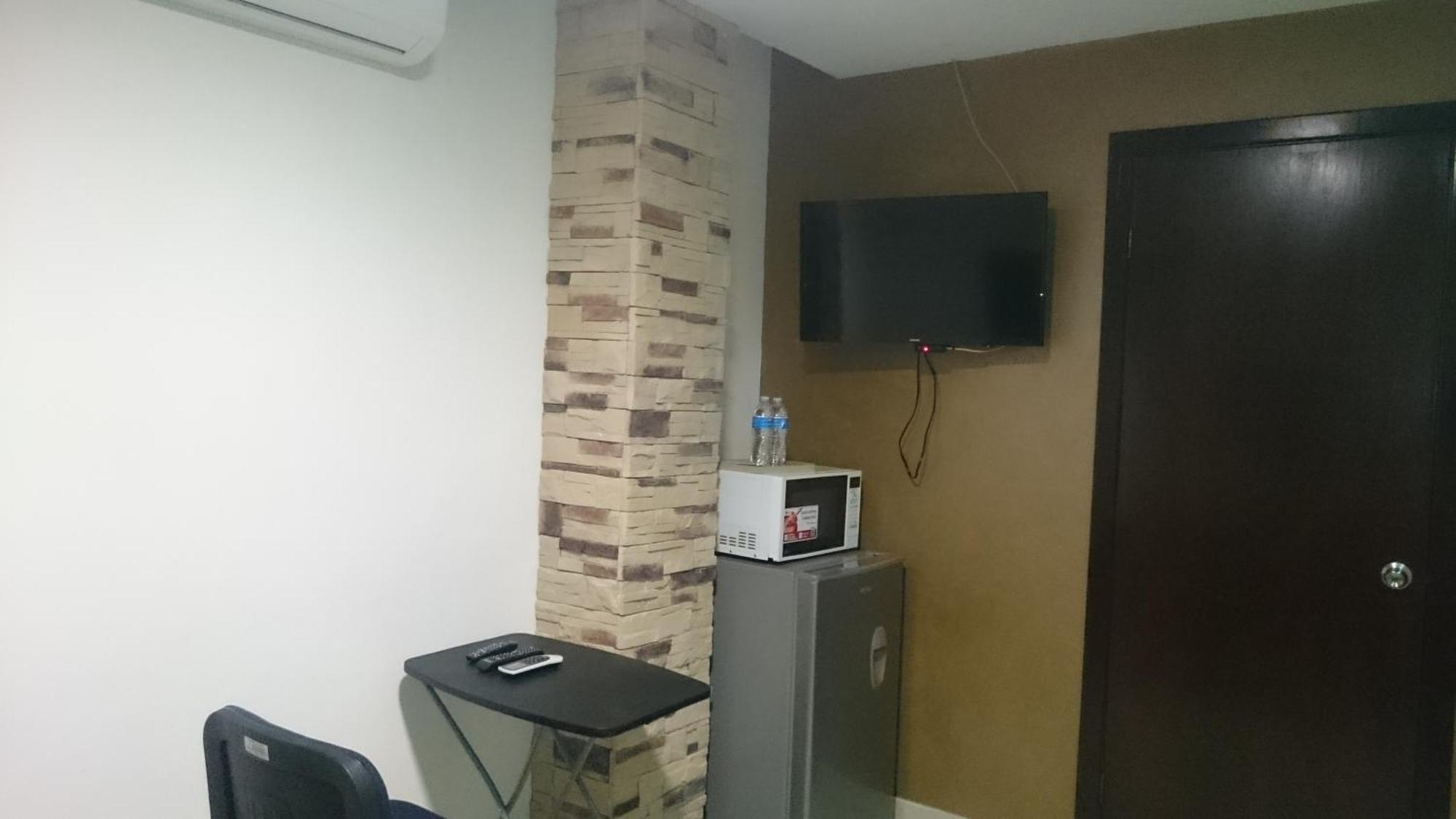 Premier Hotel Suites Ciudad Obregón Cameră foto